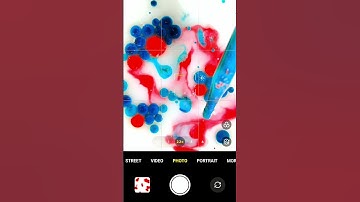 Capturing Abstract Artistry with realme 12 Pro Plus 5G