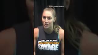 Rhea Ripleys Pre WWE Rise #wwe #rhearipley #wrestlers