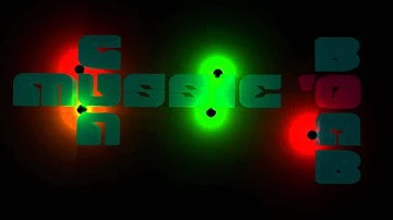 Cinema 4D Intro Title