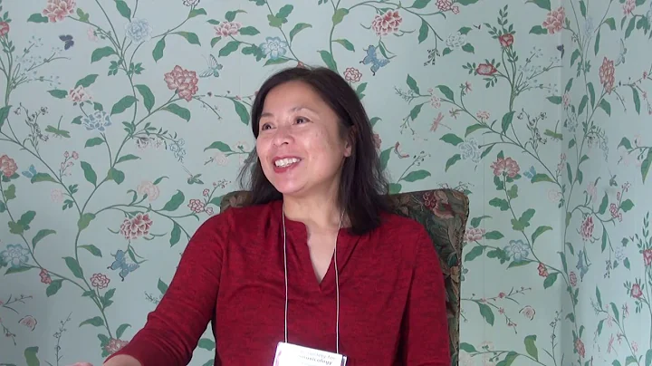 Interview with Christi-Anne Castro (University of ...