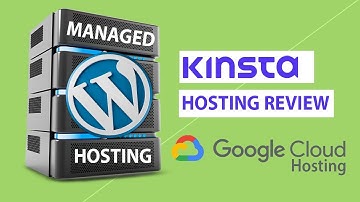 Kinsta: The Best Managed WordPress Hosting Provider in 2022?