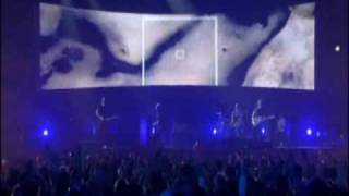 Coldplay The Scientist Toronto 2006