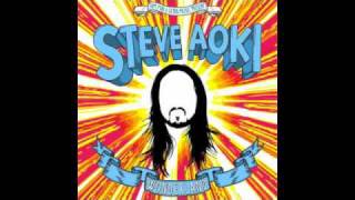 Steve Aoki - Come With Me (Deadmeat) ft Nayer