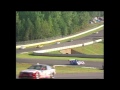1998 Petit Le Mans Race Broadcast - ALMS - Tequila Patron - ESPN - Racing - Sports Cars