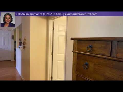 11 Manor Drive, Burlington, NJ home video tour