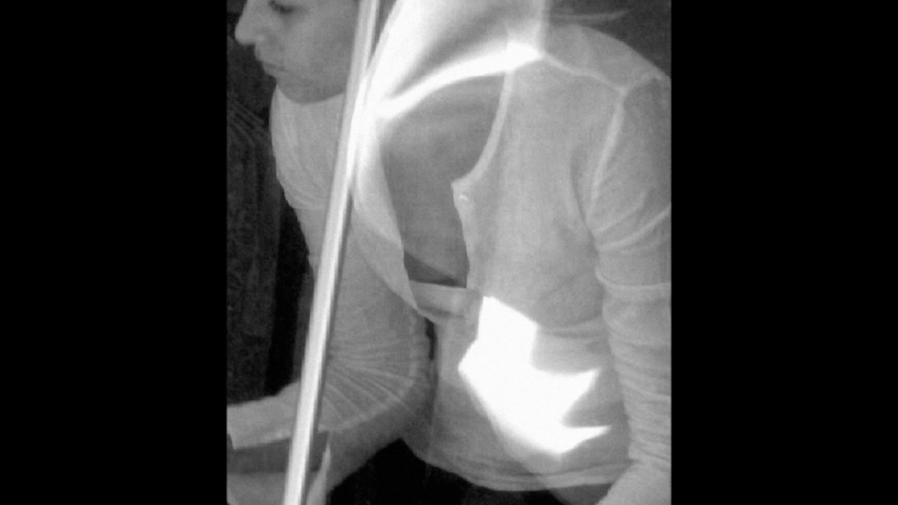 Plus Size - Downhearted Spot [Autumn Archive]