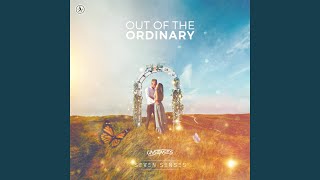 Out Of The Ordinary (Extended Mix)