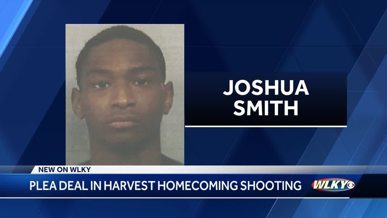 Louisville man pleads guilty in connection to deadly Harvest Homecoming ...