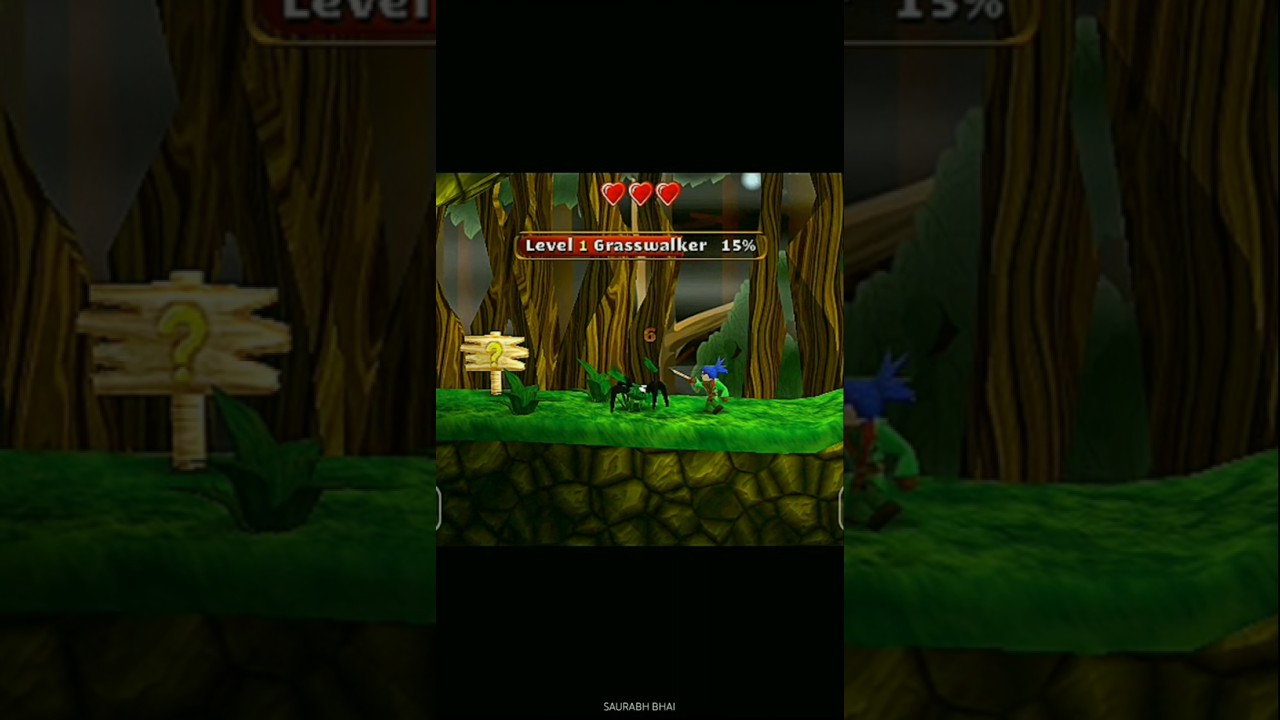 Swordigo Game Review ⚔️ | 4/5 Stars | New Game Try by Saurabh Bhai Swordigo Game Review ⚔️ | 4/5 Stars | New Game Try by Saurabh Bhai