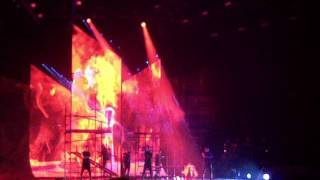 Good for You (Live) - Selena Gomez: Revival Tour Toronto - May 25th, 2016