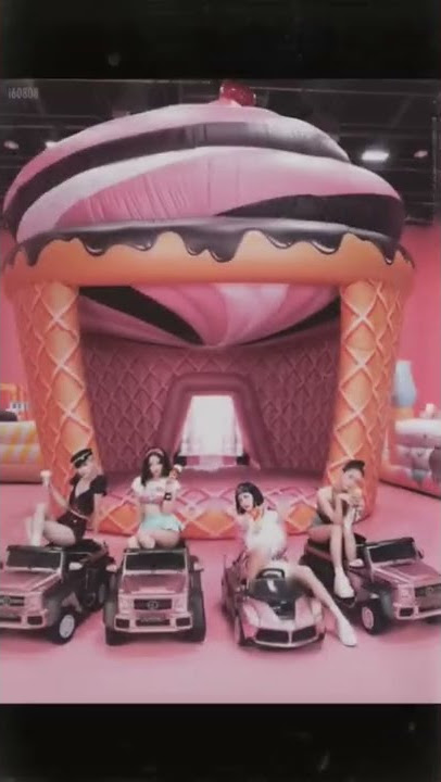 whistle remix #shots #blackpink #whistle