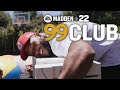 NFL Players React to Being a 99 Rating in Madden '22!