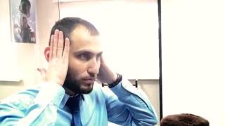 Обучение парикмахеров. Нюансы тушевки Обучение парикмахеров. Нюансы тушевки
