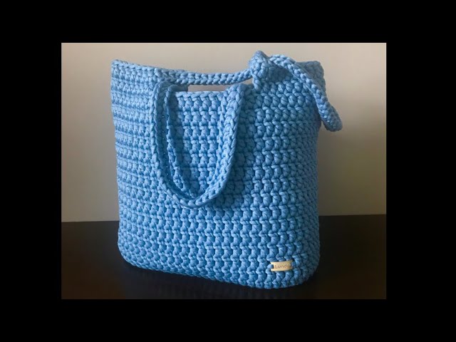 28+ Crochet Crossbody Bag Pattern Free