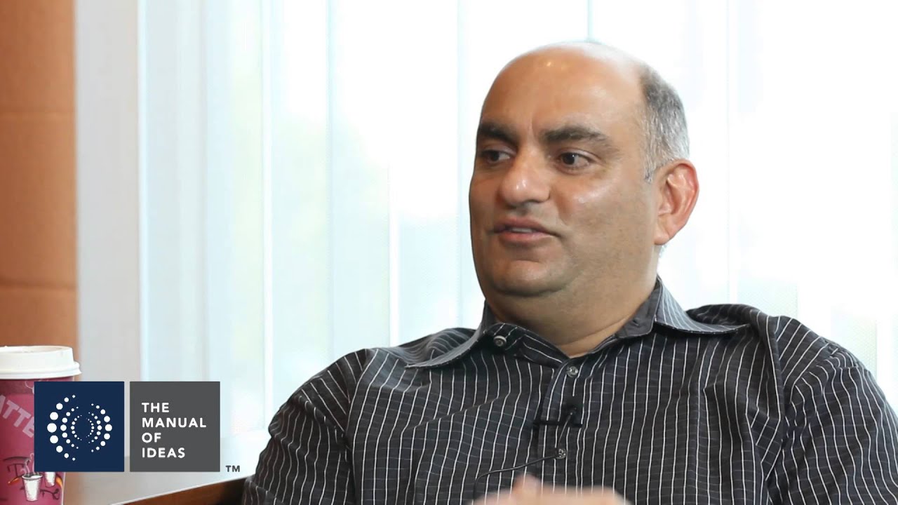 TIMELESS INSIGHT -- Mohnish Pabrai: Did Warren Buffett Try to Buy IKEA?