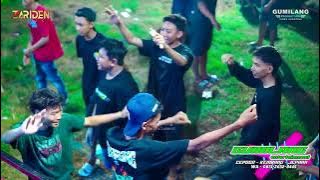 ZARIDEN MUSIC - IMING IMING SISKA AMANDA - PARTY JETAK X GANDJA COMMUNITY PUCAKWANGI PATI
