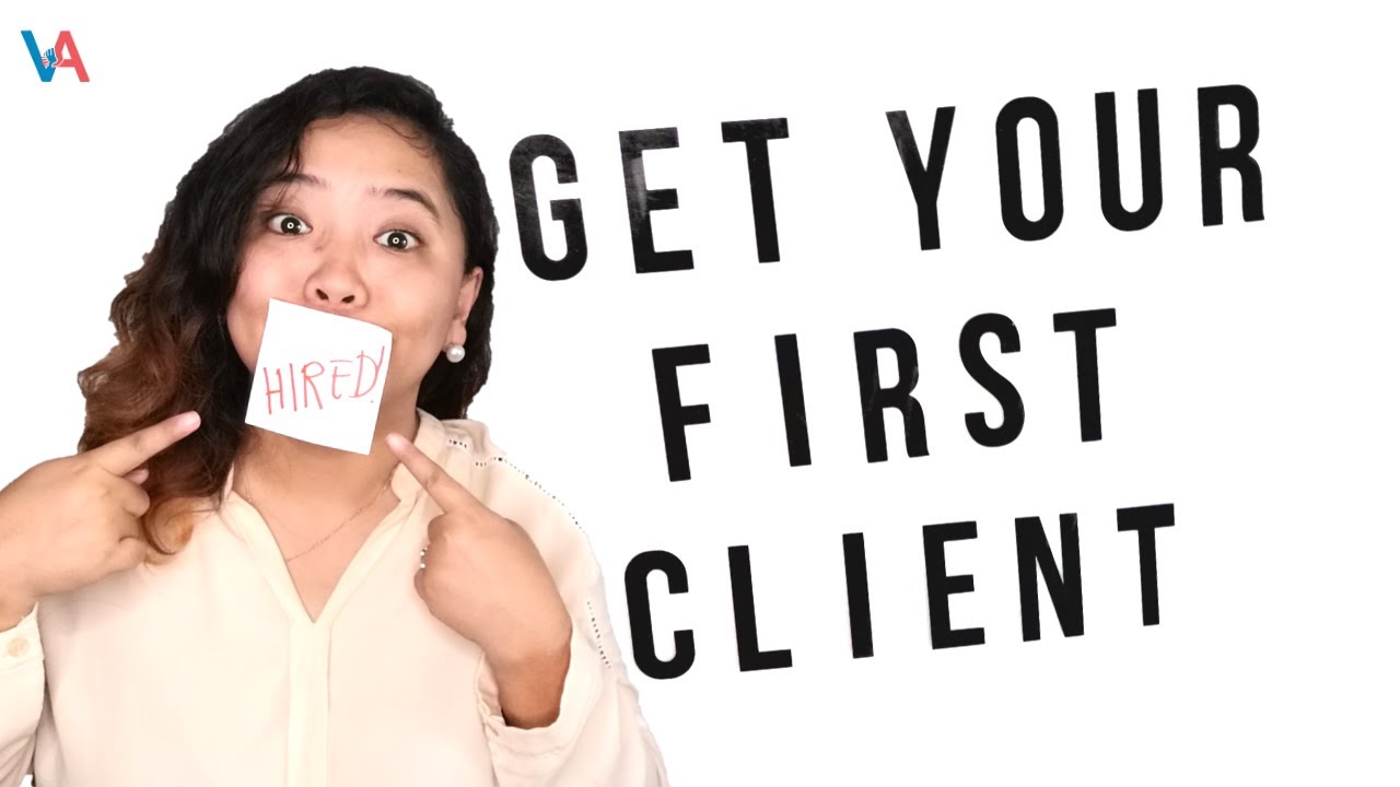 How To Get Clients Online For Teens And Students With No Experience ...