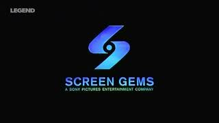 Screen Gems Pictures 2001