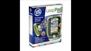 leapfrog leappad2 explorer green;The Best leapfrog leappad2 explorer green