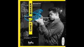 Chet Baker - I'll Remember April - 1956 chords