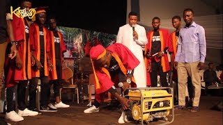 Woli Agba Live On Stage Concert {Nigerian Entertainment}