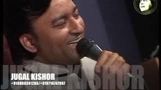 Bade bewafa hai ye husn wale