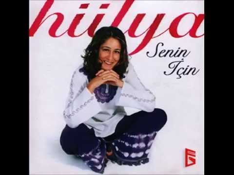 Hülya - Serçeşme    [Official Audio Güvercin Müzik ©]