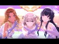 【シャニソンMV】KoiKyun! 【ストレイライト】ドレス衣装、カラコンあり