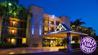 Spark by Hilton Sarasota Siesta Key Gateway | Sarasota (FL), United States | Hotel Review 🛏️