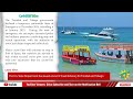 Trinidad & Tobago – Assaults, Robberies and Shooting US Issue a Level 3 Travel Advisory