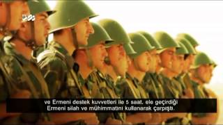 Mübariz İbrahimov Və Qarabag Haqda Klipaypara.tv