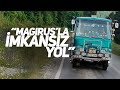 “Magirus ile Yayla Yolunda Efsane Tırmanış!”  | Giresun (vlog)