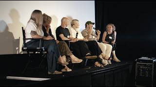TRAUMALITY (2026) | London Premiere
