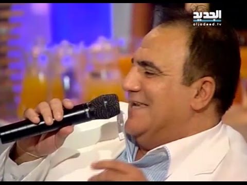 على العقيق اجتمعنا شادي جميل ونانسي زعبلاوي بعدنا مع رابعة