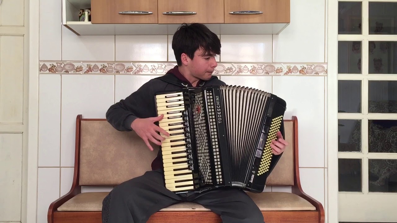 DO JEITO QUE DEU-PORCA VÉIA EXECUTADA POR HENRIQUE FERRI.