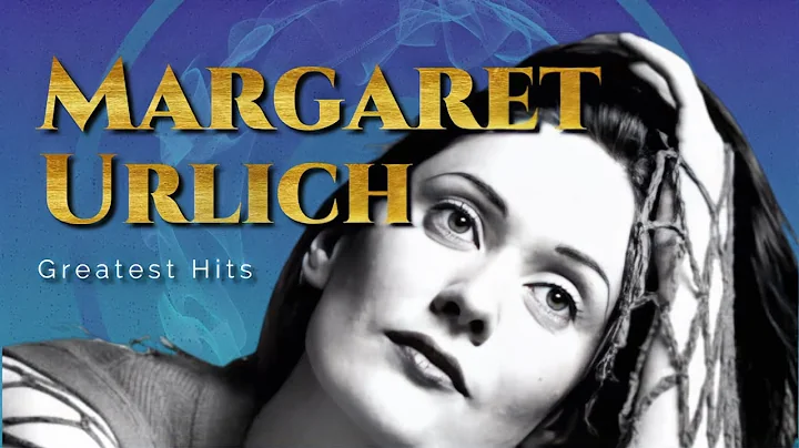 Margaret Urlich Tribute: Greatest Hits | RIP 1965 ...