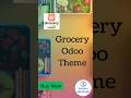 Beautiful #Grocery #odoo #themes