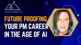 Famous Future-Proofing Your Project Management Career in the Age of AI 🌐 Profile