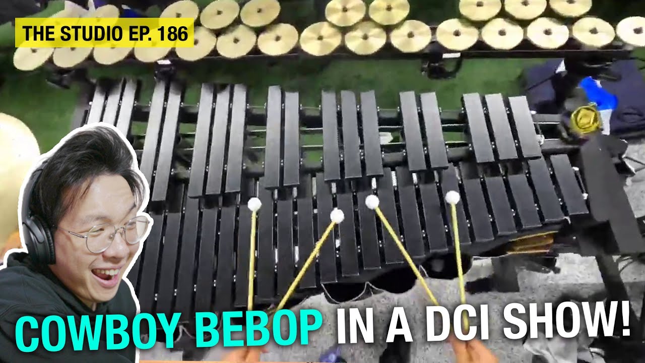 This is THE BEST xylophone headcam so far 🤠 YouTube