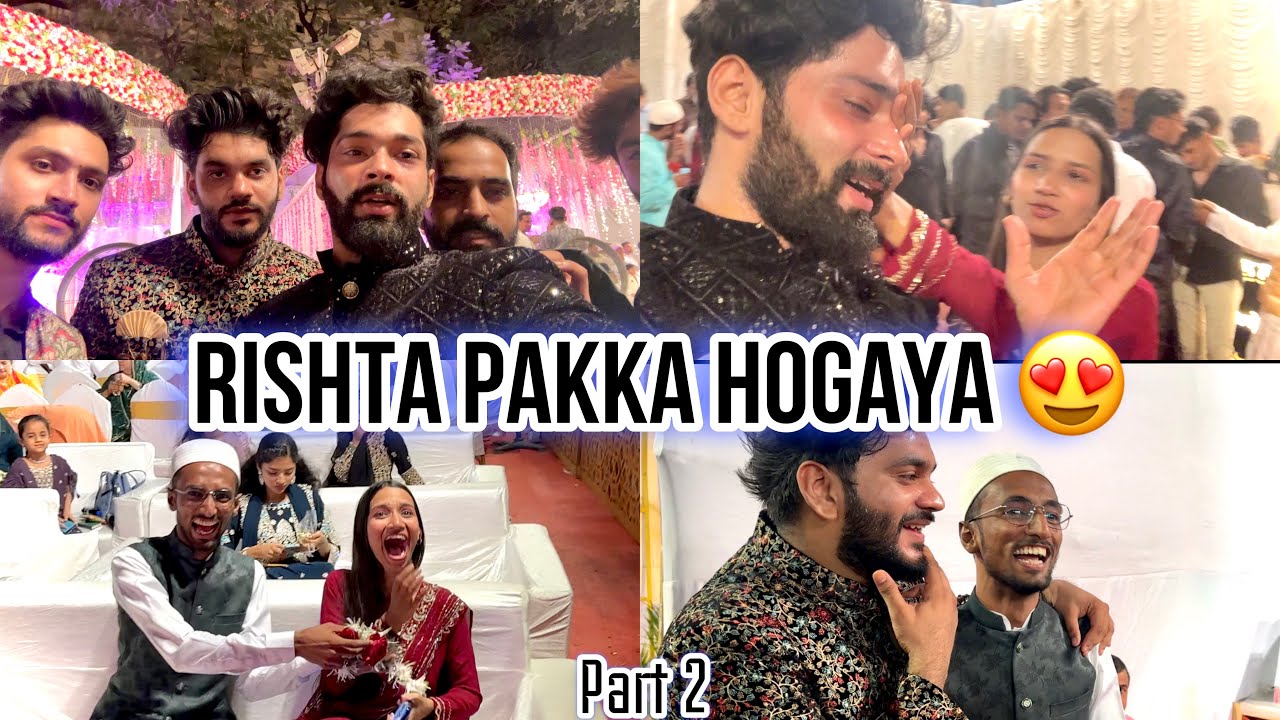 Abresh Ne Aarti Ke Liye Rishta Dekh liya | Shaadi Me Fokats Ka Dhamaal part 2 | Abresh & Zeeshan