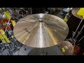 【MAXTONE】マックストーン SZR-80 【Cymbal Sizzler】