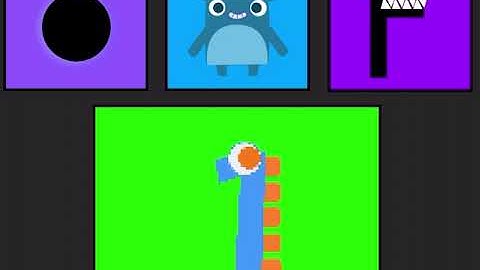 #EndlessAlphabetLore Zoom calls be like