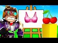 DISEGNA LA MAMMA DI ALEX PER VINCERE! IL MIGLIOR ARTISTA IN ROBLOX