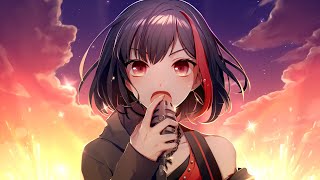 Nightcore - Unity(Lyric)