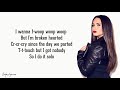 Solo  - Clean Bandit feat  Demi Lovato (Lyrics)