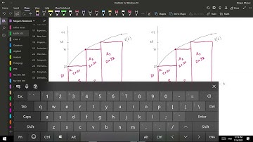 Section 5.1 - Distance and Accumulated Change
