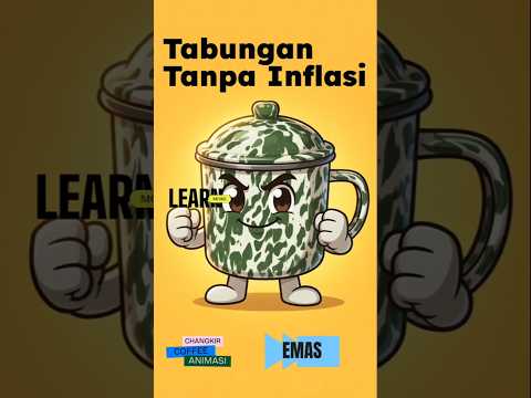 Harga Emas Dunia Hari Ini 1 Gram, Naik atau Turun? 25 Mei 2026 - Tabungan Tanpa Inflasi