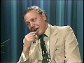 David Attenborough - December 1982