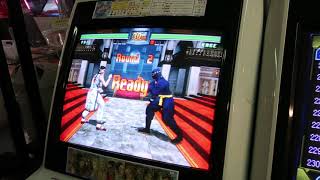 20180721VF3tb大会 きょちょvsらいず(岡山ファンタジスタ)