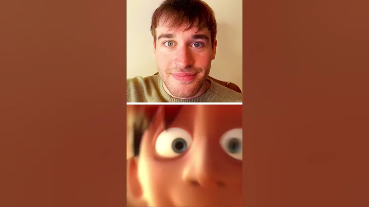 Ratatouille Scene Recreation